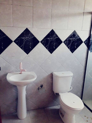 Imagem Sobrado com 3 Quartos à Venda, 158 m² em Jardim Continental - Taubaté