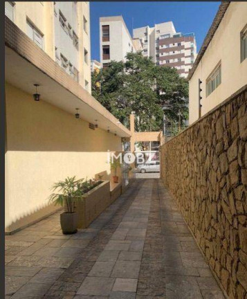 Imagem Imóvel com 2 Quartos à Venda, 63 m² em Perdizes - São Paulo