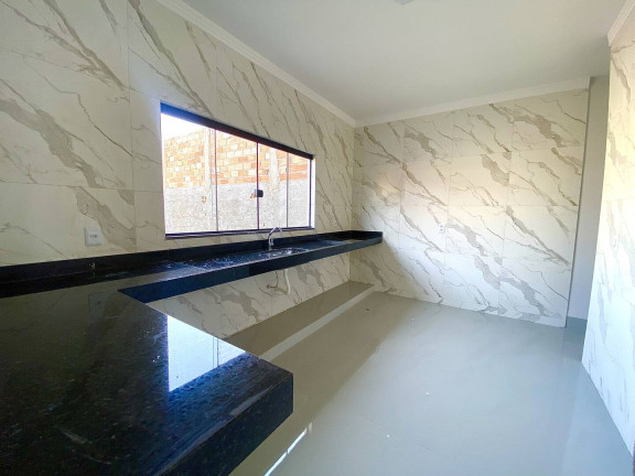 Imagem Casa com 2 Quartos à Venda, 180 m² em Setor Aeroporto - Caldas Novas Imagem Casa com 2 Quartos à Venda, 180 m² em Setor Aeroporto - Caldas Novas
