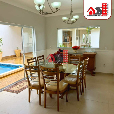 Imagem Sobrado com 3 Quartos à Venda, 435 m² em Jardim Elite - Pirassununga Imagem Sobrado com 3 Quartos à Venda, 435 m² em Jardim Elite - Pirassununga