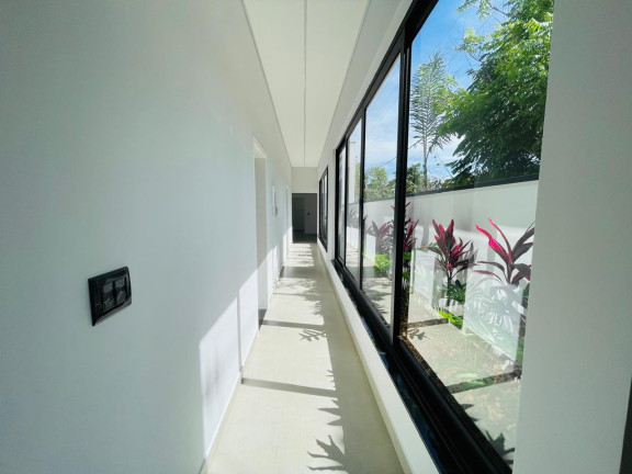 Imagem Casa de Condomínio com 1 Quarto à Venda, 335 m² em Portal Das Estrelas I - Boituva