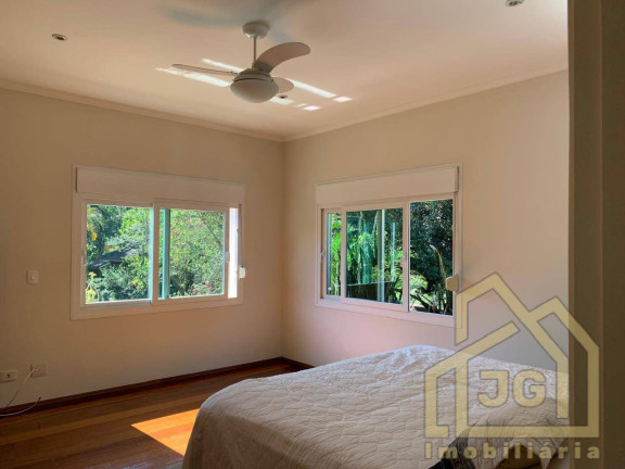 Imagem Casa de Condomínio com 4 Quartos à Venda, 2.000 m² em Represa - Ribeirão Pires