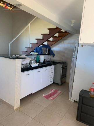 Imagem Apartamento com 1 Quarto à Venda, 72 m² em Búzios - Nísia Floresta