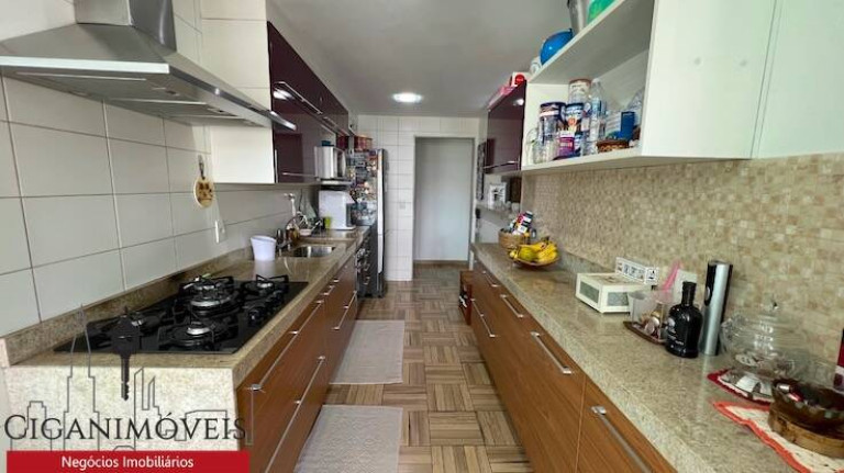 Imagem Cobertura com 3 Quartos à Venda, 229 m² em Recreio Dos Bandeirantes - Rio De Janeiro