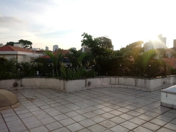 Imagem Sobrado com 5 Quartos à Venda, 465 m² em Jardim Da Glória - São Paulo Imagem Sobrado com 5 Quartos à Venda, 465 m² em Jardim Da Glória - São Paulo