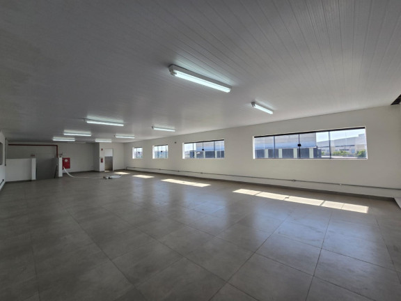 Imagem Imóvel para Alugar, 600 m² em Parque Empresarial Das Mangueiras - Sorocaba