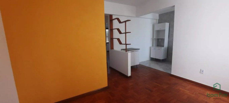 Imagem Apartamento com 2 Quartos à Venda, 60 m² em Centro Histórico - Porto Alegre