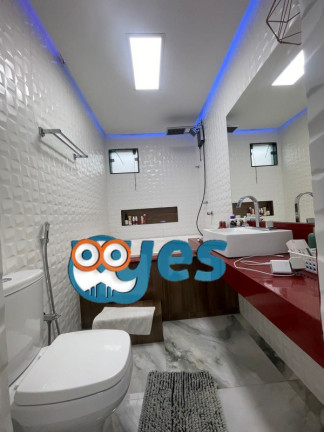Imagem Casa com 3 Quartos à Venda, 250 m² em Sim - Feira De Santana