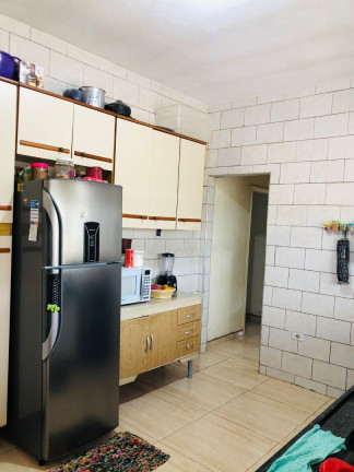Imagem Casa com 3 Quartos à Venda, 60 m² em Jardim República - São José Dos Campos Imagem Casa com 3 Quartos à Venda, 60 m² em Jardim República - São José Dos Campos