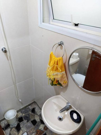 Imagem Casa com 4 Quartos à Venda, 300 m² em Embaré - Santos Imagem Casa com 4 Quartos à Venda, 300 m² em Embaré - Santos