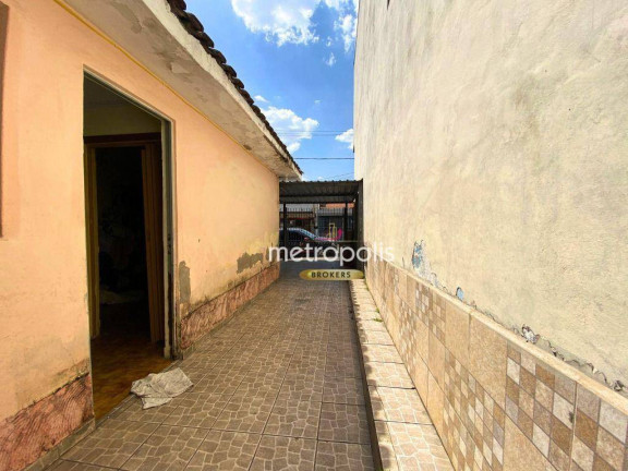 Imagem Casa com 3 Quartos à Venda, 50 m² em Vila Califórnia - São Paulo Imagem Casa com 3 Quartos à Venda, 50 m² em Vila Califórnia - São Paulo