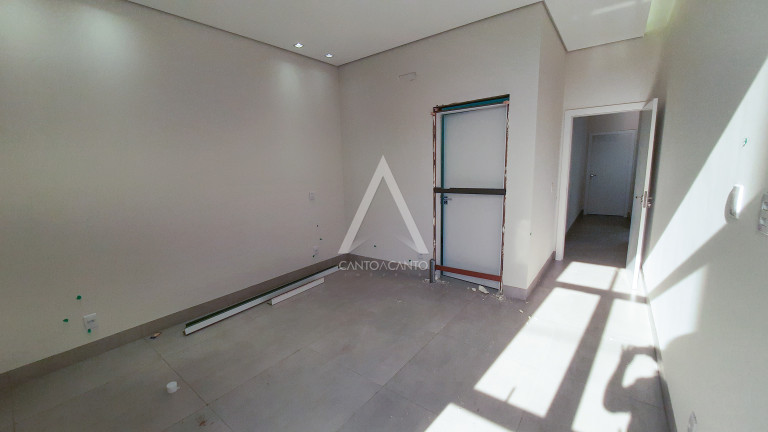 Imagem Casa com 3 Quartos à Venda,  em Residencial Aquarela Das Artes - Sinop