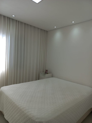 Imagem Imóvel com 2 Quartos à Venda, 47 m² em Parque Campolim - Sorocaba Imagem Imóvel com 2 Quartos à Venda, 47 m² em Parque Campolim - Sorocaba