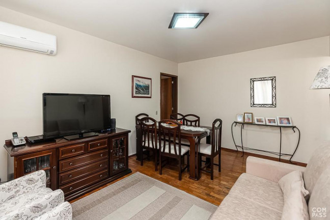 Imagem Apartamento com 2 Quartos à Venda, 84 m² em Menino Deus - Porto Alegre