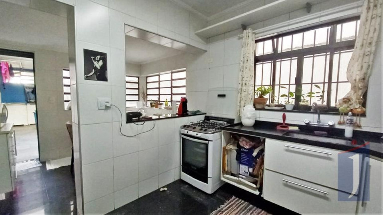 Imagem Casa com 3 Quartos à Venda, 180 m² em Jardim Da Gloria - São Paulo Imagem Casa com 3 Quartos à Venda, 180 m² em Jardim Da Gloria - São Paulo