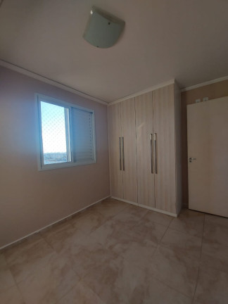 Imagem Apartamento com 2 Quartos à Venda, 49 m² em Vila Do Encontro - São Paulo