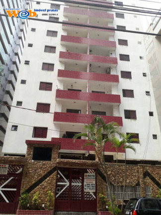 Apartamento com 2 Quartos à Venda,  em Vila Tupi - Praia Grande