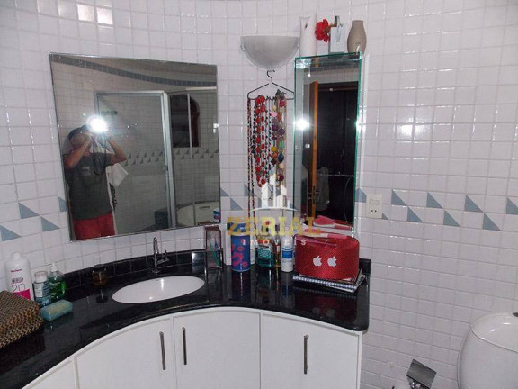Imagem Sobrado com 3 Quartos à Venda, 280 m² em Jardim São Caetano - São Caetano Do Sul Imagem Sobrado com 3 Quartos à Venda, 280 m² em Jardim São Caetano - São Caetano Do Sul