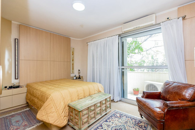 Imagem Imóvel com 3 Quartos à Venda, 223 m² em Jardim Paulista - São Paulo Imagem Imóvel com 3 Quartos à Venda, 223 m² em Jardim Paulista - São Paulo