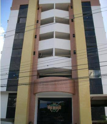 Apartamento com 2 Quartos à Venda, 75 m² em Parque Leopoldina - Campos Dos Goytacazes