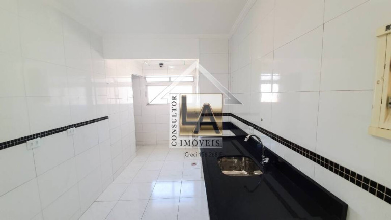Imagem Apartamento com 2 Quartos à Venda, 75 m² em Granja Julieta - São Paulo