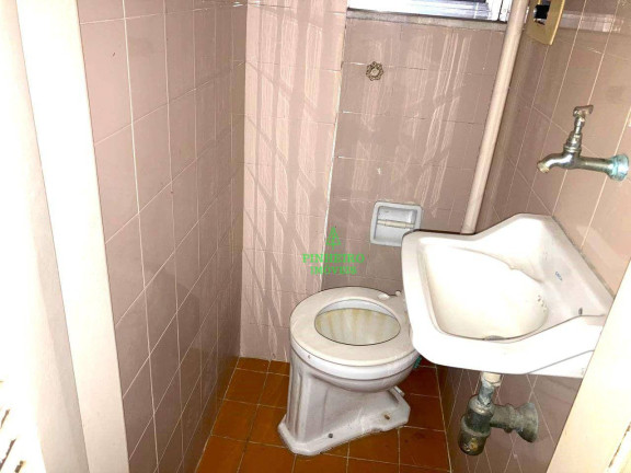 Imagem Apartamento com 3 Quartos à Venda, 145 m² em Ingá - Niterói