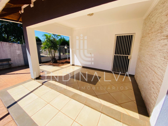 Imagem Casa com 1 Quarto à Venda, 380 m² em Jardim Alice - Foz Do Iguacu Imagem Casa com 1 Quarto à Venda, 380 m² em Jardim Alice - Foz Do Iguacu