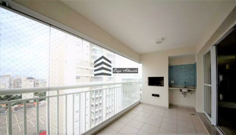 Imagem Apartamento com 3 Quartos à Venda, 123 m² em Campo Belo - São Paulo Imagem Apartamento com 3 Quartos à Venda, 123 m² em Campo Belo - São Paulo