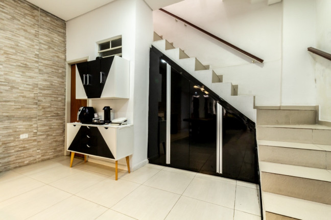 Imagem Casa com 4 Quartos à Venda, 150 m² em Vila Mangalot - São Paulo