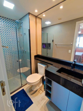 Apartamento com 2 Quartos à Venda, 69 m² em Santa Cecília - São Paulo
