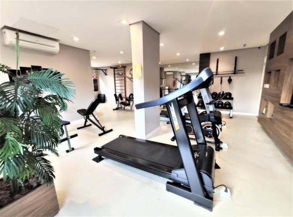 Imagem Apartamento com 2 Quartos à Venda, 69 m² em Ipiranga - São Paulo