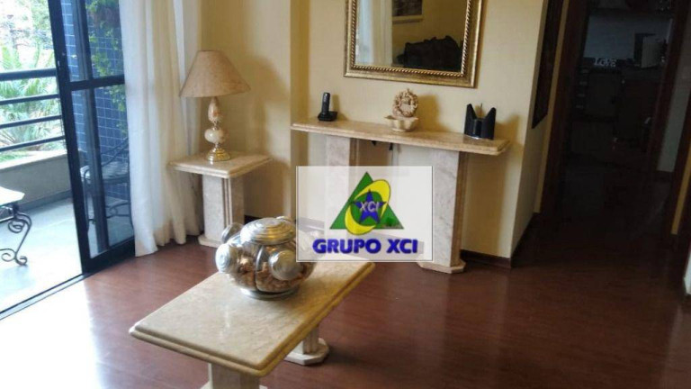Imagem Apartamento com 3 Quartos à Venda, 115 m² em Jardim Guanabara - Campinas Imagem Apartamento com 3 Quartos à Venda, 115 m² em Jardim Guanabara - Campinas