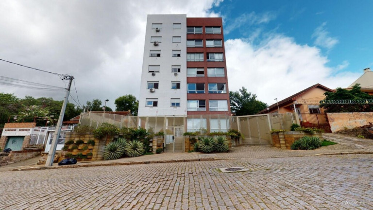 Imagem Imóvel com 2 Quartos à Venda, 109 m² em Tristeza - Porto Alegre