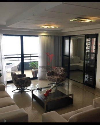 Imagem Apartamento com 4 Quartos à Venda, 210 m² em Manaira - João Pessoa Imagem Apartamento com 4 Quartos à Venda, 210 m² em Manaira - João Pessoa