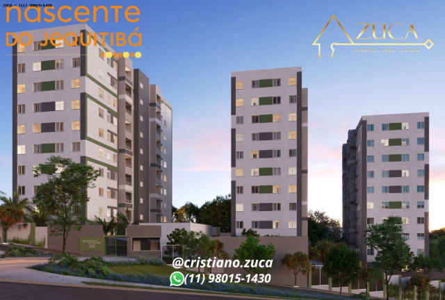 Imagem Apartamento com 2 Quartos à Venda, em Jardim Cidade Pirituba - São Paulo Imagem Apartamento com 2 Quartos à Venda, em Jardim Cidade Pirituba - São Paulo