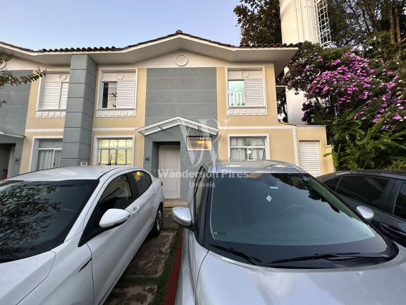 Imagem Casa com 4 Quartos à Venda, 177 m² em Jardim Paraventi - Guarulhos