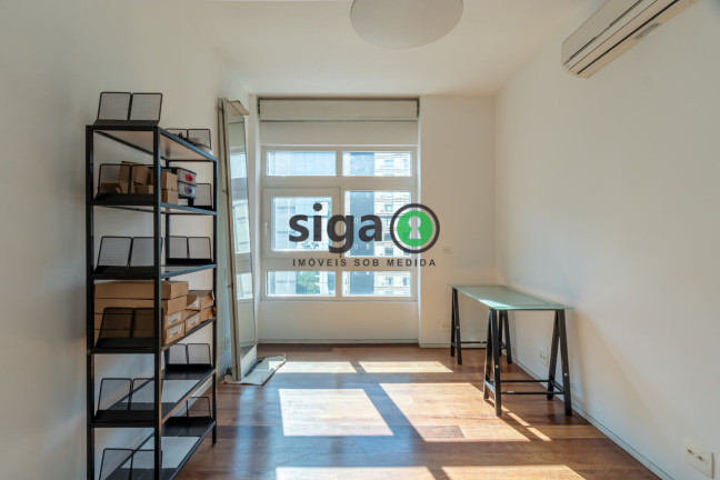 Imagem Apartamento com 3 Quartos à Venda, 292 m² em Jardins - São Paulo Imagem Apartamento com 3 Quartos à Venda, 292 m² em Jardins - São Paulo