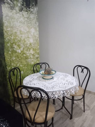 Imagem Apartamento com 2 Quartos à Venda, 48 m² em Ocian - Praia Grande