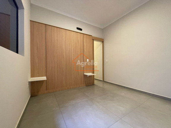 Imagem Casa com 3 Quartos à Venda, 82 m² em Jardim Bela Vista - Mogi Guaçu