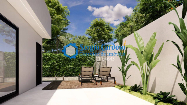 Imagem Casa com 3 Quartos à Venda, 127 m² em Nova Itanhaém - Itanhaém Imagem Casa com 3 Quartos à Venda, 127 m² em Nova Itanhaém - Itanhaém