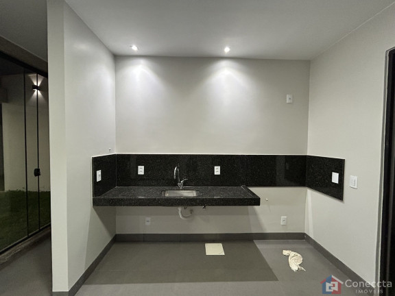 Imagem Casa com 3 Quartos à Venda, 155 m² em Campos Elíseos - Patos De Minas