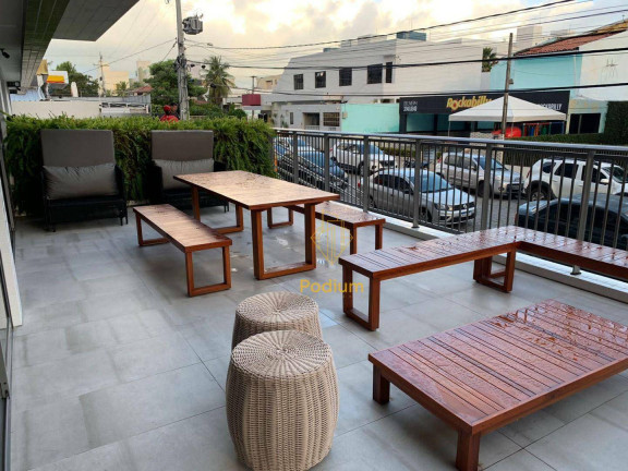 Imagem Imóvel com 1 Quarto à Venda, 44 m² em Jardim Oceania - João Pessoa