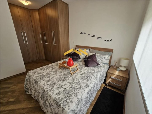 Imagem Apartamento com 3 Quartos à Venda, 87 m² em Vila Gumercindo - São Paulo Imagem Apartamento com 3 Quartos à Venda, 87 m² em Vila Gumercindo - São Paulo
