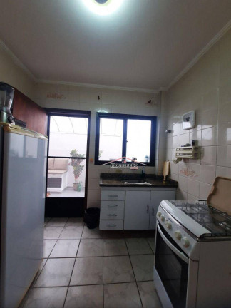 Imagem Apartamento com 1 Quarto à Venda, 47 m² em Guilhermina - Praia Grande