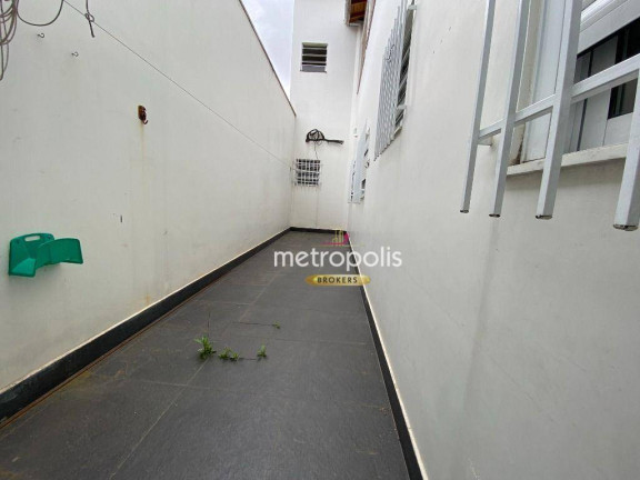 Imagem Casa com 3 Quartos à Venda ou Locação, 236 m² em Olímpico - São Caetano Do Sul Imagem Casa com 3 Quartos à Venda ou Locação, 236 m² em Olímpico - São Caetano Do Sul