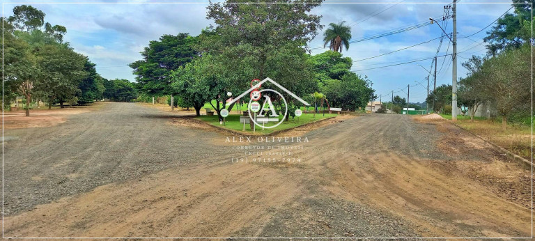 Imagem Terreno em Condomínio à Venda, 1.500 m² em Uirapuru - Cosmópolis Imagem Terreno em Condomínio à Venda, 1.500 m² em Uirapuru - Cosmópolis