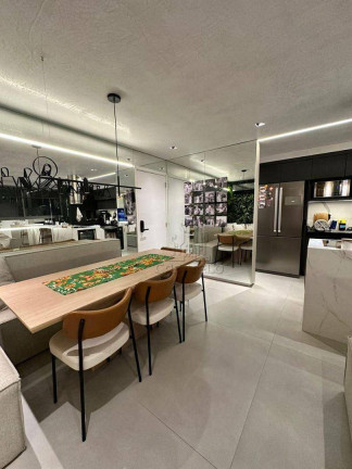 Imagem Apartamento com 3 Quartos à Venda, 74 m² em Loteamento Alphaville - Londrina Imagem Apartamento com 3 Quartos à Venda, 74 m² em Loteamento Alphaville - Londrina