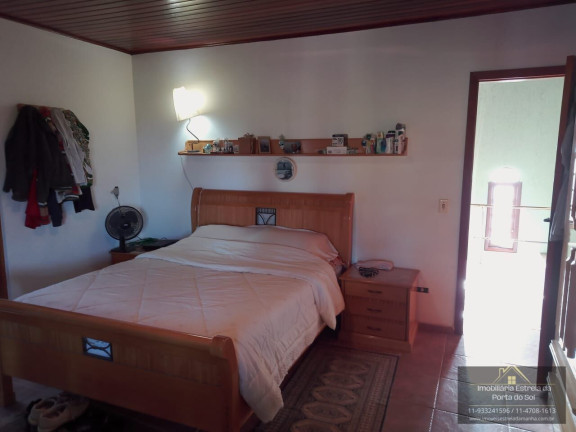Imagem Imóvel com 5 Quartos à Venda, 3.200 m² em Porta Do Sol - Mairinque