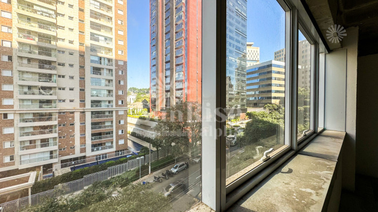 Imagem Sala Comercial à Venda, 53 m² em Dezoito Do Forte Empresarial/alphaville. - Barueri Imagem Sala Comercial à Venda, 53 m² em Dezoito Do Forte Empresarial/alphaville. - Barueri