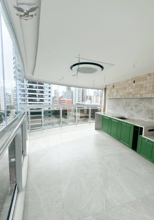 Imagem Apartamento à Venda, 173 m² em Umarizal - Belém